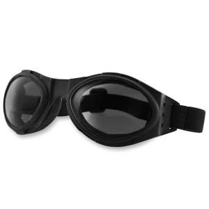 Gafas moto Bobster Ojo de insecto